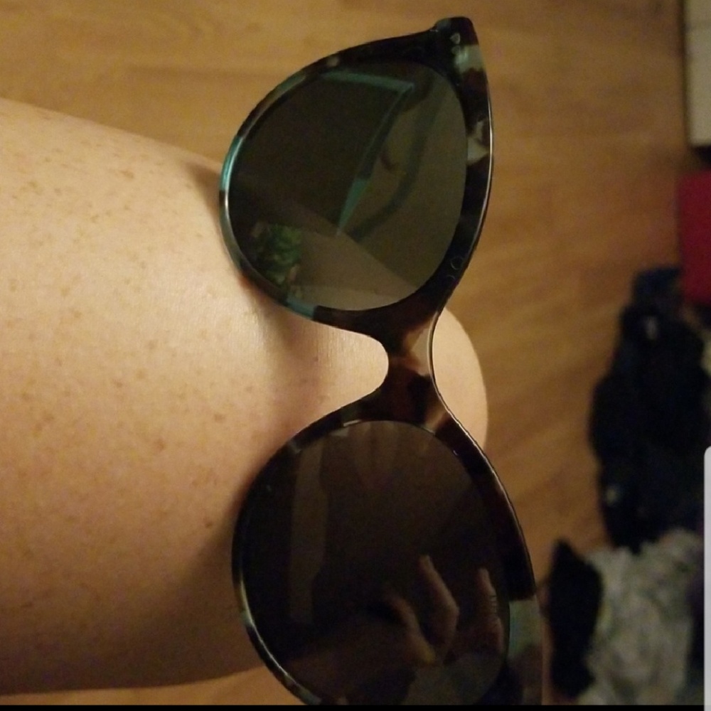 Tiffany sunglasses